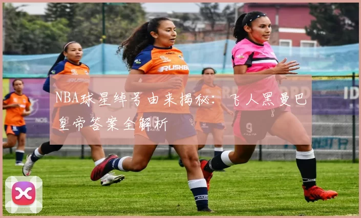NBA球星绰号由来揭秘：飞人黑曼巴皇帝答案全解析
